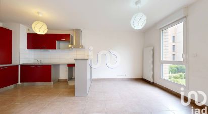 Appartement 3 pièces de 61 m² à Toulouse (31500)