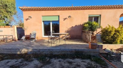 House 5 rooms of 145 m² in Saint-Hippolyte (66510)