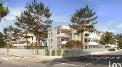 Appartement 2 pièces de 41 m² à Narbonne (11100)
