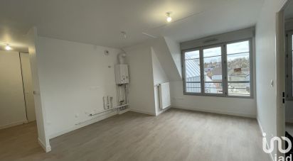 Apartment 2 rooms of 41 m² in Beauvais (60000)