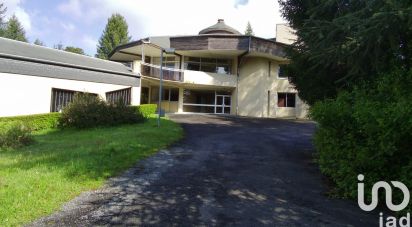 Immeuble de 3 700 m² à Saint-Yrieix-le-Déjalat (19300)
