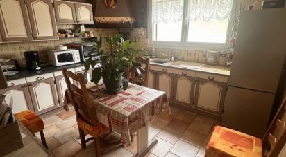 House 6 rooms of 130 m² in Thonnance-lès-Joinville (52300)