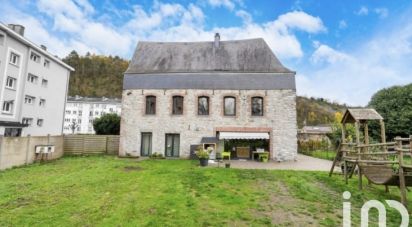 Mansion 9 rooms of 450 m² in Givet (08600)