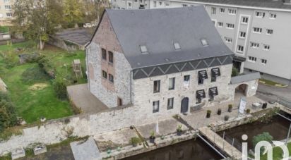 Mansion 9 rooms of 450 m² in Givet (08600)