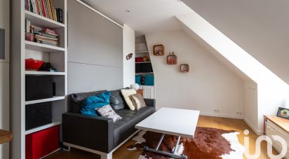 Apartment 1 room of 17 m² in Paris (75007)