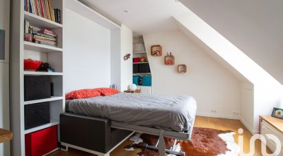 Appartement 1 pièce de 17 m² à Paris (75007)