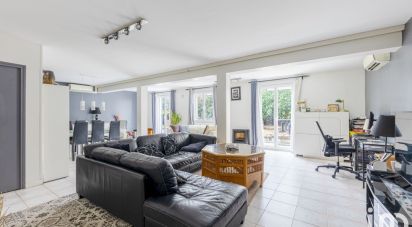 Maison 6 pièces de 163 m² à Bessancourt (95550)
