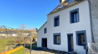 House 6 rooms of 120 m² in Peyrusse (15170)