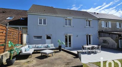 House 7 rooms of 130 m² in Créhange (57690)