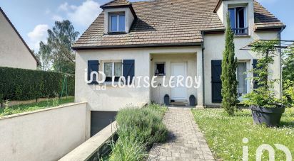 House 6 rooms of 140 m² in Corbreuse (91410)