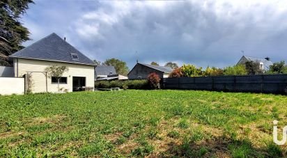 Traditional house 7 rooms of 121 m² in Camoël (56130)