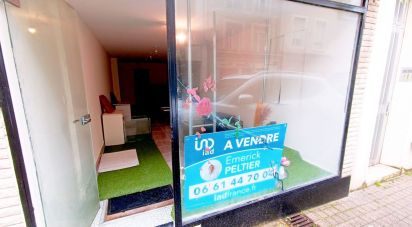 Retail property of 100 m² in Bourbonne-les-Bains (52400)