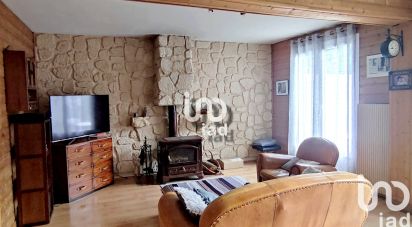 Traditional house 5 rooms of 80 m² in Dammartin-en-Goële (77230)