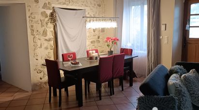 House 6 rooms of 160 m² in Rouville (60800)