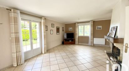 Maison traditionnelle 4 pièces de 88 m² à Courlon-sur-Yonne (89140)