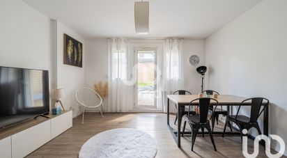 Appartement 4 pièces de 75 m² à Livry-Gargan (93190)