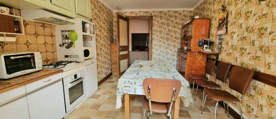 Village house 6 rooms of 90 m² in Paulhaguet (43230)