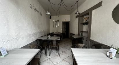 Creperie of 60 m² in Crécy-la-Chapelle (77580)