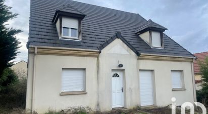 Traditional house 5 rooms of 116 m² in Limeil-Brévannes (94450)