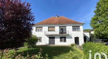 Traditional house 9 rooms of 240 m² in Diebling (57980)