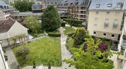 Apartment 1 room of 35 m² in Troyes (10000)
