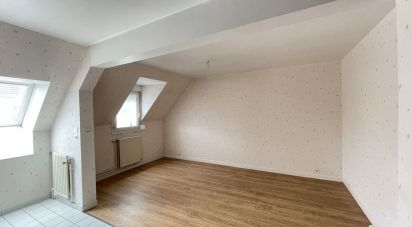 Appartement 1 pièce de 35 m² à Troyes (10000)