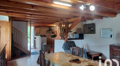 Traditional house 3 rooms of 82 m² in Mosnac (17240)