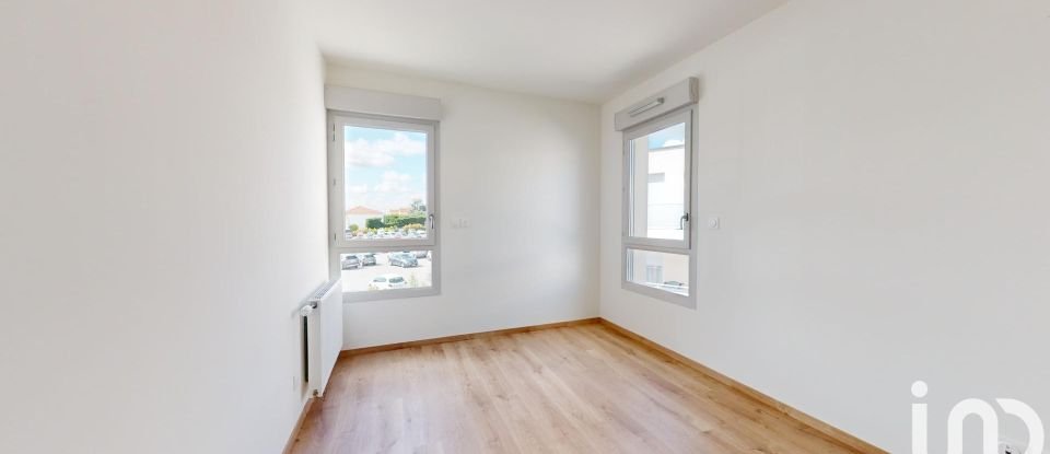 Appartement 4 pièces de 86 m² à Marcy-l'Étoile (69280)