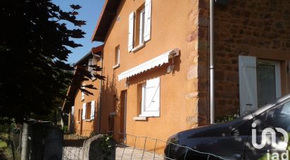 House 3 rooms of 83 m² in Cuinzier (42460)