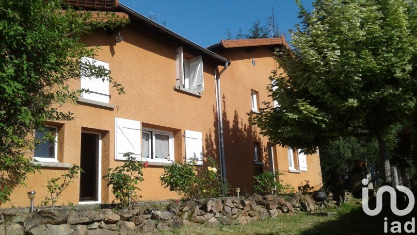 Vente Maison 83m² 3 Pièces à Cuinzier (42460) - Iad France