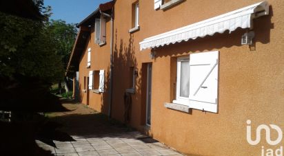Maison 3 pièces de 83 m² à Cuinzier (42460)