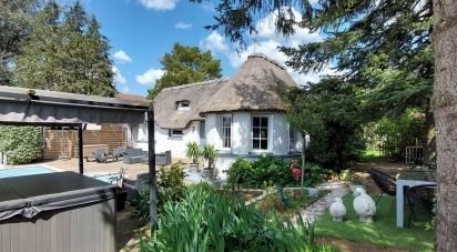 Traditional house 6 rooms of 119 m² in Sorigny (37250)