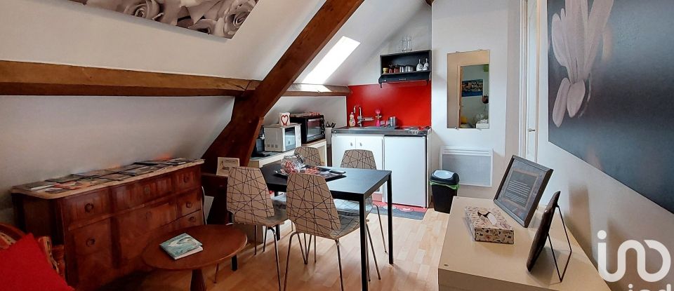 Maison traditionnelle 6 pièces de 119 m² à Sorigny (37250)