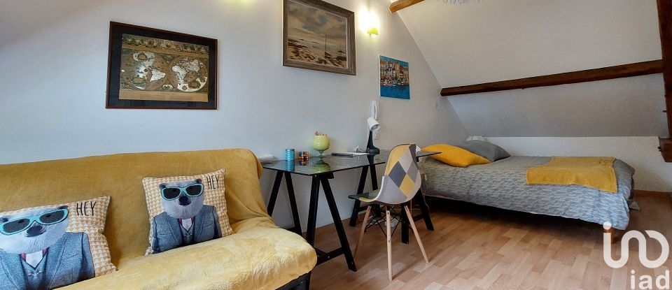 Maison traditionnelle 6 pièces de 119 m² à Sorigny (37250)