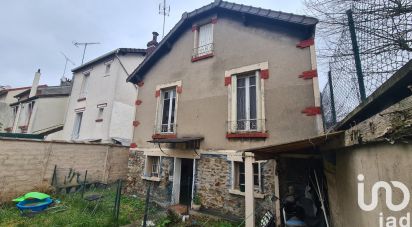 House 5 rooms of 114 m² in Noisy-le-Sec (93130)