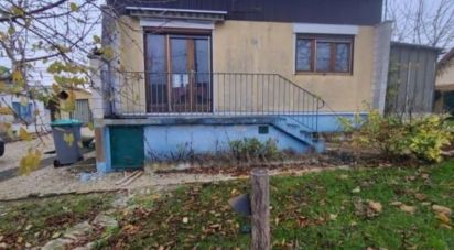 House 3 rooms of 50 m² in Origny-le-Sec (10510)