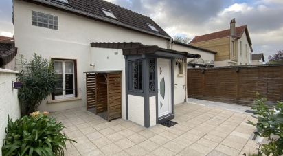 Traditional house 4 rooms of 75 m² in Les Pavillons-sous-Bois (93320)