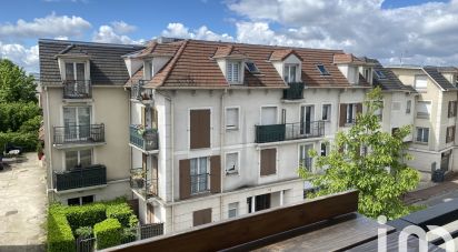 Duplex 5 pièces de 84 m² à Villiers-sur-Marne (94350)
