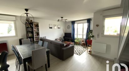 Duplex 5 pièces de 84 m² à Villiers-sur-Marne (94350)