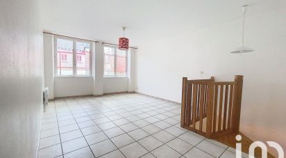 Duplex 2 rooms of 44 m² in Langres (52200)