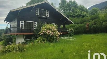 Cottage 4 rooms of 105 m² in Vaulnaveys-le-Haut (38410)