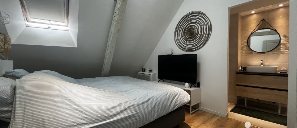 Duplex 3 pièces de 85 m² à Troyes (10000)
