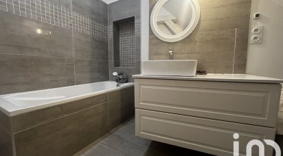 Duplex 3 rooms of 85 m² in Troyes (10000)