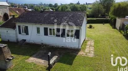 Traditional house 2 rooms of 47 m² in Neuville-Ferrières (76270)