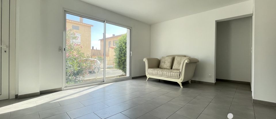Maison 5 pièces de 112 m² à Canet-en-Roussillon (66140)