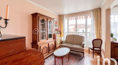 Apartment 4 rooms of 73 m² in Alfortville (94140)