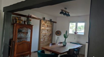 House 5 rooms of 168 m² in Le Gua (17600)