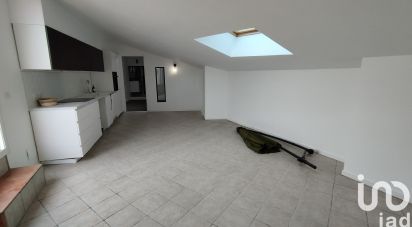 Duplex 4 rooms of 93 m² in Grasse (06130)