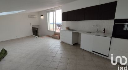 Duplex 4 rooms of 93 m² in Grasse (06130)