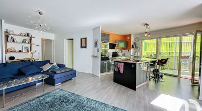Appartement 4 pièces de 86 m² à Clermont-Ferrand (63100)